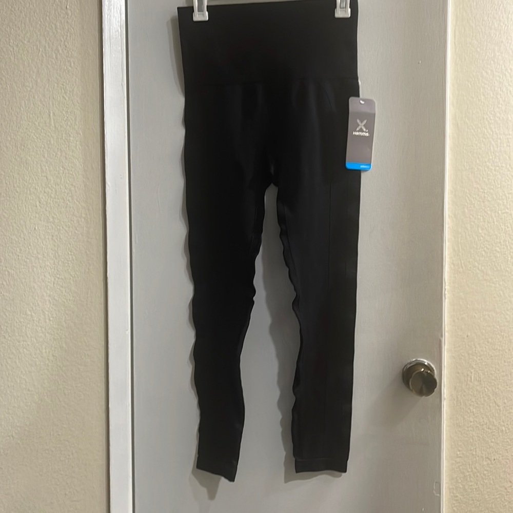 HOMMA activewear leggings